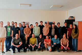 Startup EquiLibre staví největší výpočetní centrum v Česku - Seznam Zprávy